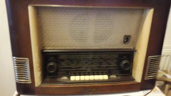 Rádio Tesla Chorál - 3