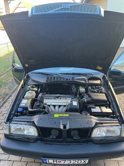 Volvo 850 2.4i, 94 tis. km - 3