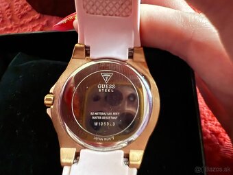 Guess original hodinky - 3