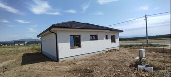 RD 4i Trenčianske Jastrabie - pozemok 670 - 3