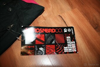 snowbordove nohavice Nitro - 3