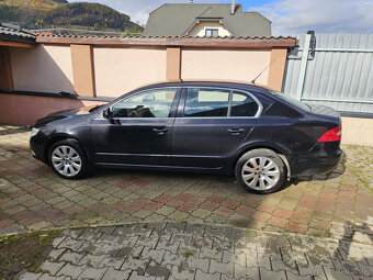 skoda superb 1.4 92 kw M6 - 3