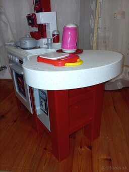 Detská kuchynka Miele - 3