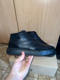 Predám tenisky ECCO Street Court M - 3