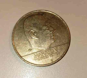 Staré zahraničné mince / bankovky - 3