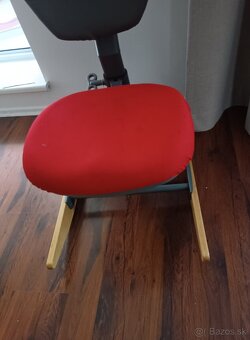 Rastúca stolička - 3