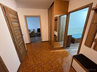 BEZ PROVÍZIE Prenájom 3-izbového bytu – Bilíkova ulica, Br - 3