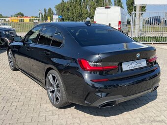 BMW Rad 3 M340d mHEV xDrive A/T - 3
