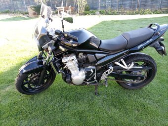 Suzuki gsf 650 bandit - 3