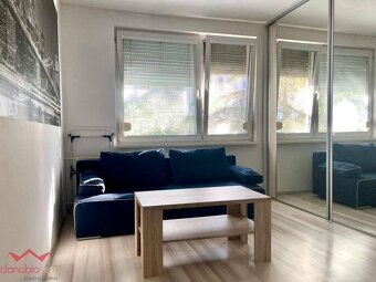 Na predaj kompletne prerobená garsónka, Komárno - 3