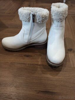 Dámske Zimné topánky - 3