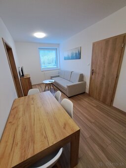 Investičný/Rekreačný Apartmán v AD Štiavnica, Liptovský Ján - 3