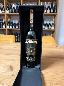 Predám zberateľský alkohol - 3