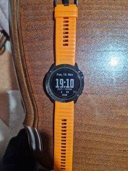 Garmin Fenix 6x pro solar - 3