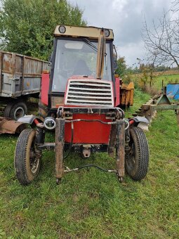 Zetor 8011 s tp spz - 3