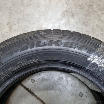 Letné dodávkové pneumatiky 175/70 R14C FALKEN - 3