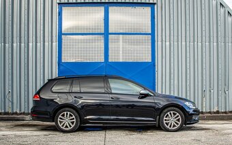 Volkswagen Golf 7.5 2.0TDI Highline DSG 110kW 2020 automat - 3