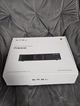 S.M.S.L A300 – NOVÝ, len odbalený - 3