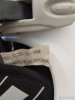 Chlapčenské korčule - 3