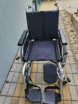 invalidny vozík 43cm - 3