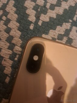 Iphone xs gold 64gb - 3