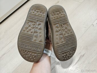 Dd step barefoot 26 prechodné - 3