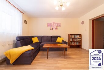 Rodinný dom, Slovinky, okr. Spišská Nová Ves - 3