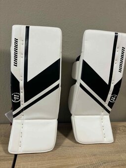 Detské brankárske betóny - 3