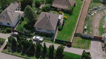 Rodinný dom s pozemkom 3 568 m² - 3