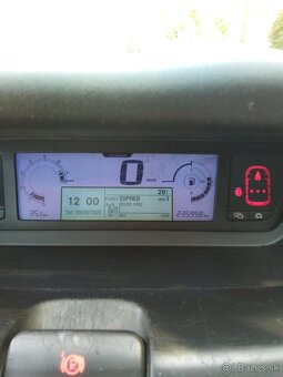 Citroen c4 Picasso - 3