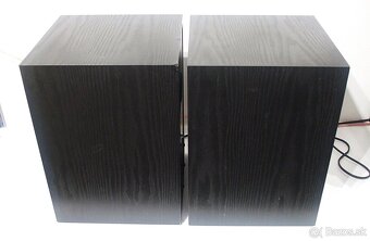 100W reproduktory ARCUS TS100 3-pasm. 34x23x26cm Germ., AB21 - 3