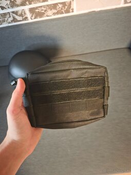 AIRSOFT VYSTROJ Multicam - 3