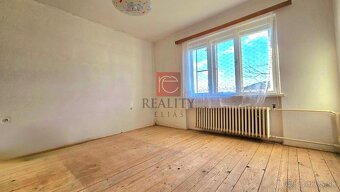 NA PREDAJ rodinný dom Nitra-Janíkovce - 3