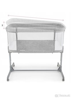 Detská postielka - 3