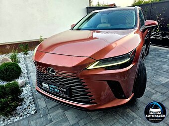 Lexus RX 350 - 3