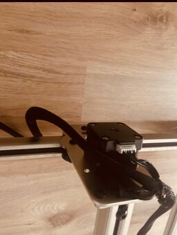 Laserový ploter gravírka - 3