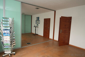 Prenájom kancelárskych priestorov, školiaca miestnosť, rôzne - 3