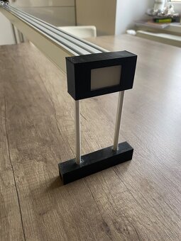 Predam WRB svetlo 180cm - 3