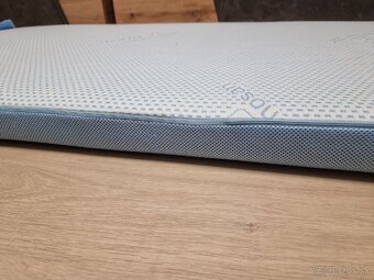 Vrchny matrac Dormeo - 3