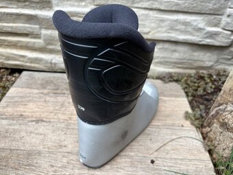 Detske lyziarky HEAD Edge J3 - 3