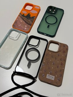 IPHONE 16PRO MAX 512GB - 3