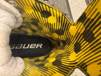 BRUSLE BAUER SUPREME M3, vel. 43/8 D - 3