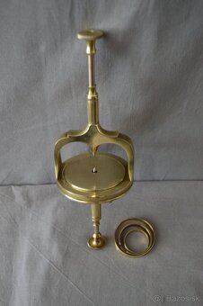 Hodinársky plantér - 3