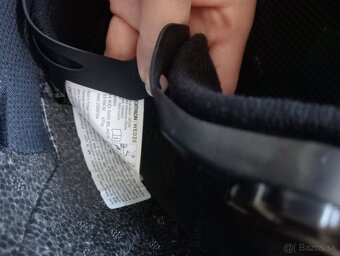 Detská lyžiarska prilba Decathlon - 3