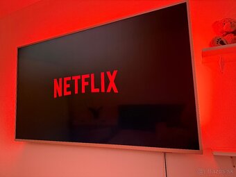 Philips 65" ambilight - 3