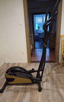 Predám eliptický trenažer - 3