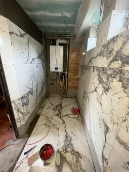 Stavebné a obkladacie práce - 3