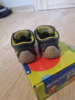 prechodné topánky Protetika - 3