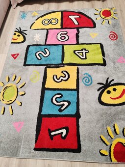 Koberec  160x220 - 3