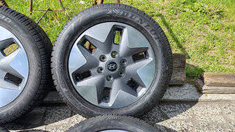 6x139,7 R18 --- HYUNDAI STARIA - 3